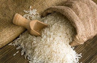 روش‌های نگهداری برنج خام